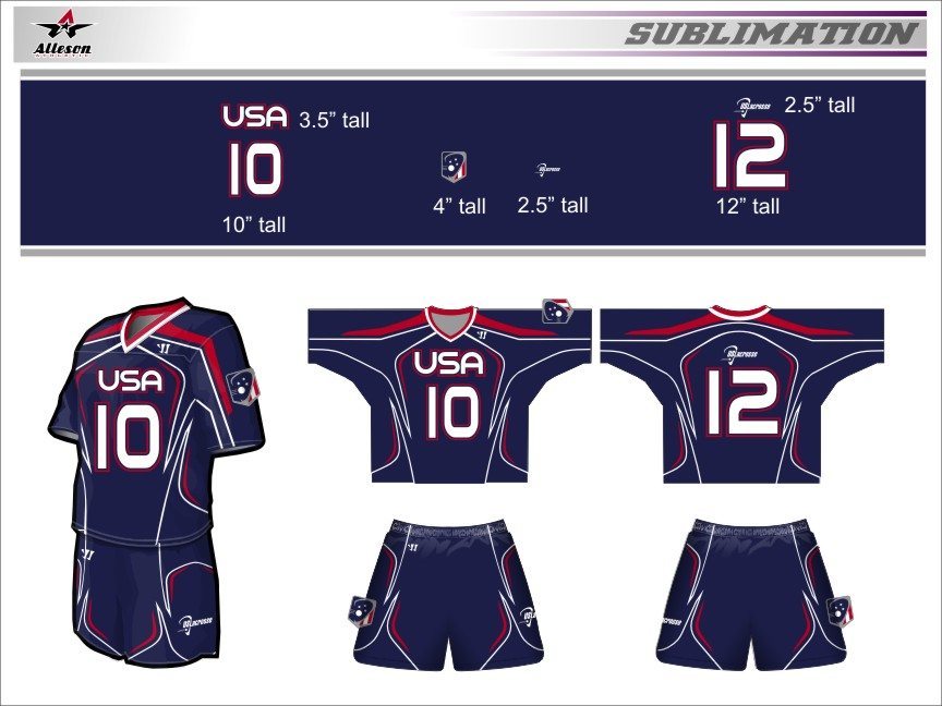 Here are the all Navy uniforms...