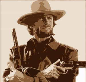 Pop-Art - Clint-Eastwood-32
