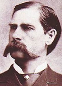 Scott was inspired to share some lessons that Wyatt Earp would understand.