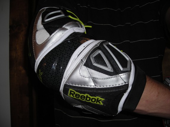Reebok 10K Lacrosse Heads for sale